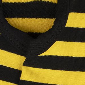 WAGGING WHISKERS Paws & Co.6-Piece Striped Shirt Set: Sleeveless Cotton Puppy Dog Shirts, Breathable Pet Apparel Tank Tops, Colorful Sweatshirts for Small & Medium Dogs WAGGING WHISKERS Paws & Co.6-Piece Striped Shirt Set: Sleeveless Cotton Puppy Dog Shirts, Breathable Pet Apparel Tank Tops, Colorful Sweatshirts for Small & Medium Dogs