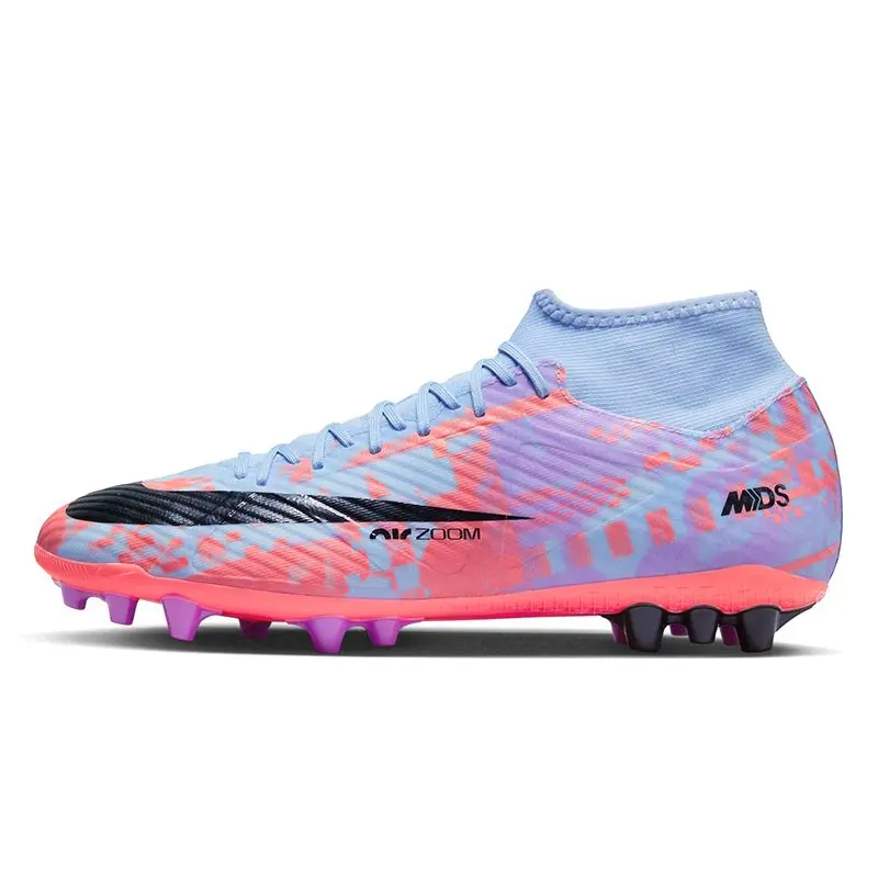 Nike Mercurial Superfly 9 AG Soccer Shoes DV2423-405