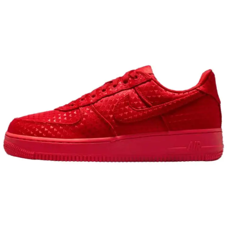 Nike Wmns Air Force 1 Low 'Valentine's Day University Red' 2026 IQ9965-600