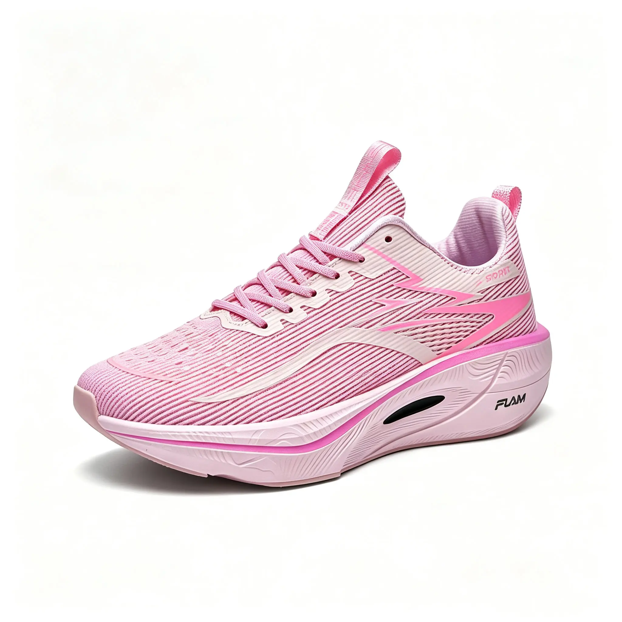 Women Gradient Flying Woven Sneakers, Lightweight Cushion Running Gym Walking Shoes Women Gradient Flying Woven Sneakers, Lightweight Cushion Running Gym Walking Shoes