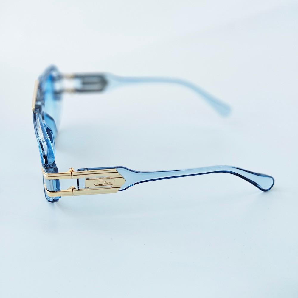 Cazal Sunglasses Legends 4 Color 675 Gray Lenses Glasses Windproof Polarized Eyewear