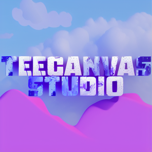 TeeCanvas Studio