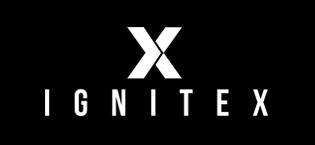 IGNITEX UV Sun Sleeves - Cover Up Men & Women - Compression, Cooling Arm Sleeve - UPF 50 Arm Shield Sun Protection