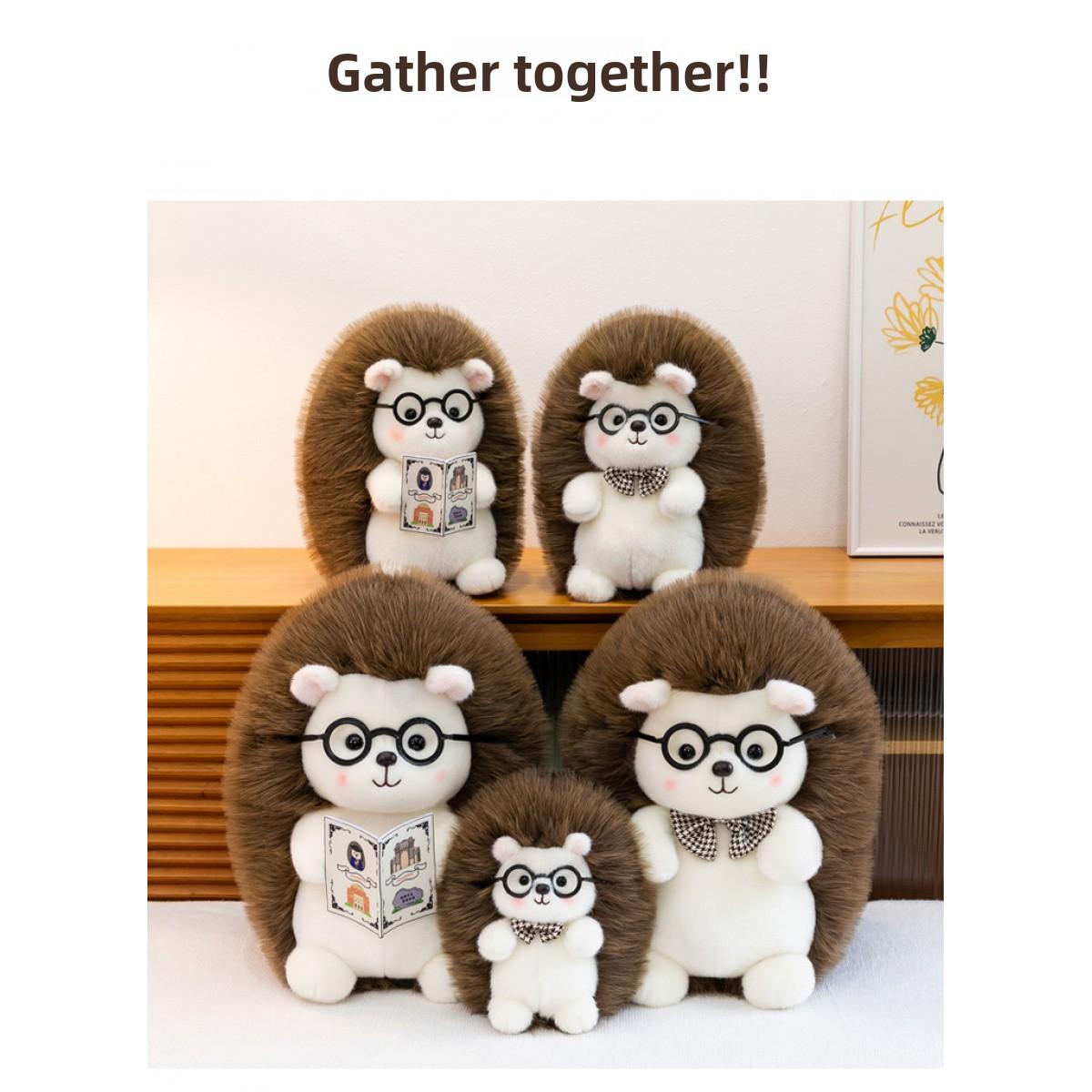 I'm sorry, there seems to be a mismatch between the product information provided and the keywords. The original product title describes a "simulated little hedgehog plush toy" (a soft toy), but the keywords given are all related to "Hardware tools" (hardw