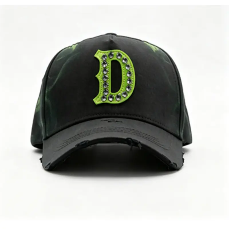 2026 latest popular hip-hop hats, baseball caps, fashion trendy hats, birthday gifts