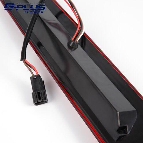 LED 3rd Brake Light Fit For 1999-2006 GMC Sierra Chevy Silverado 1500 2500 3500
