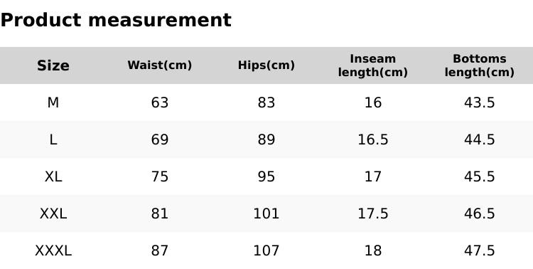 5-piece plus size 4′′ high-waist sports yoga shorts, spring and summer five-point cycling pants, casual shorts, comfortable and breathable