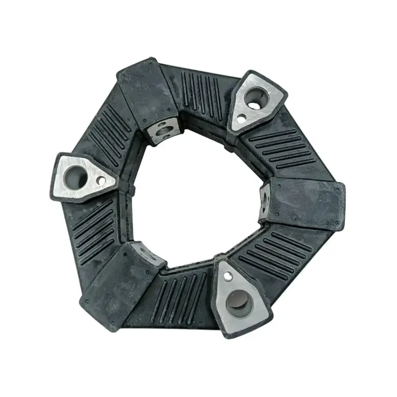 FridayParts 90AS Coupling 2019608 3683643 3633643 778322 for Centaflex CF-A-90 Series