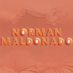 Norman Maldonado