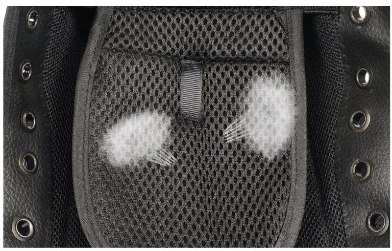 Sports Compression Ankle Support With Adjustable Figure-Eight Strap, Ankle Sleeve, Protective Gear, And Lace-Up Design