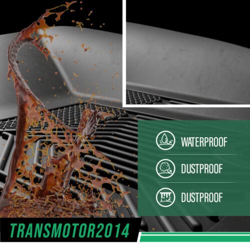 3D Floor Mats Liners TPE All Weather Fit For 2014-23 Toyota 4runner Lexus Gx460 Upgraded Version 3D Floor Mats Liners TPE All Weather Fit For 2014-23 Toyota 4runner Lexus Gx460 Upgraded Version