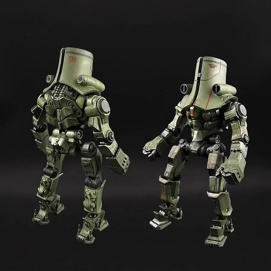 11 types Red Tramp Mecha Action Figure Anime Gipsy Avenger Titan Vengeance Saber Athena Model Christmas Gift