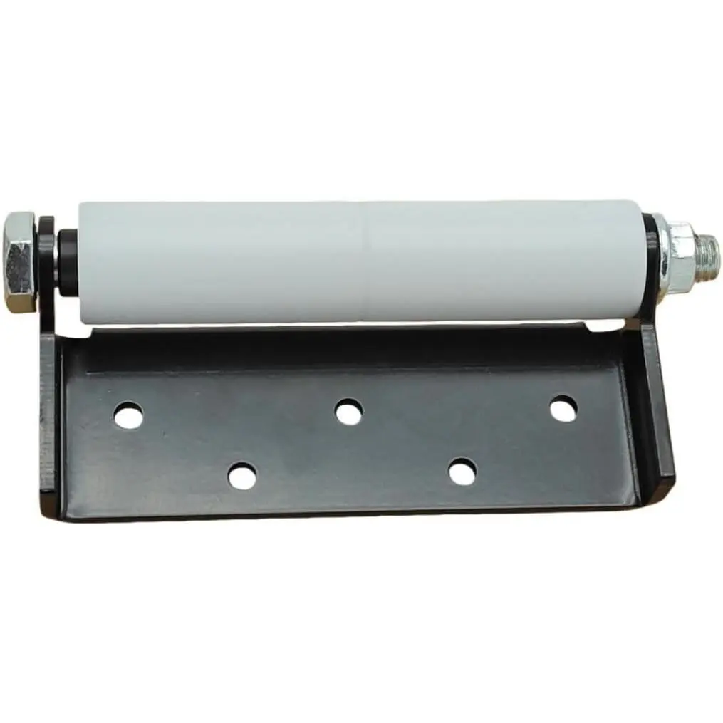 854303 rv Slide Roller 3/4" Wear Bar Slide-Out Base Roller Assembly | slide roller Overall Bracket: 4-5/8" W x 1-7/8" L x 2-1/8" H
