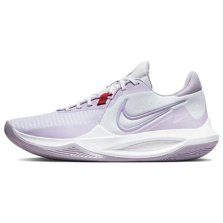Nike Precision 6 'White Doll' DD9535-100
