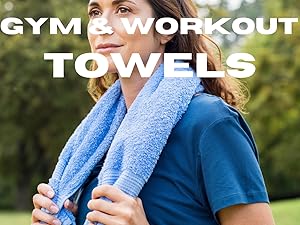 Bath Towels Set of 6 – Medium Size 24x48 Inches – Cotton Terry – Soft, Quick Dry & Absorbent – Navy Blue Bathroom Towels for Spa, Gym, Pool & Daily Use Bath Towels Set of 6 – Medium Size 24x48 Inches – Cotton Terry – Soft, Quick Dry & Absorbent – Navy Blue Bathroom Towels for Spa, Gym, Pool & Daily Use