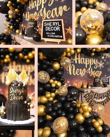 ALL-IN-1 Winnie Balloon Arch Kit with BONUS Bee Balloon for Pooh Baby Shower Decorations - Pink and Yellow Balloons for Honeycomb Bear Birthday Decorations & Baby Shower Balloons - Pooh balloons