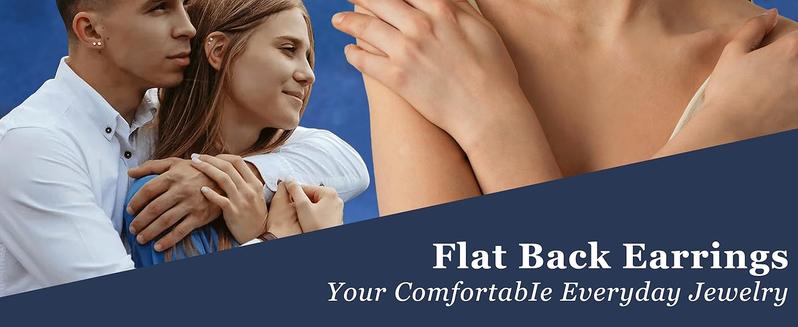 THUNARAZ 16 Pairs Tiny Ball CZ Studs Earrings for Women Men Surgical Steel Flat Back 2/3mm Cartilage Stud Earrings Hypoallergenic Tragus Helix Daith Piercing Cartilage Earrings for Daily Outings Adjustable Waist Chain for Christmas Gift