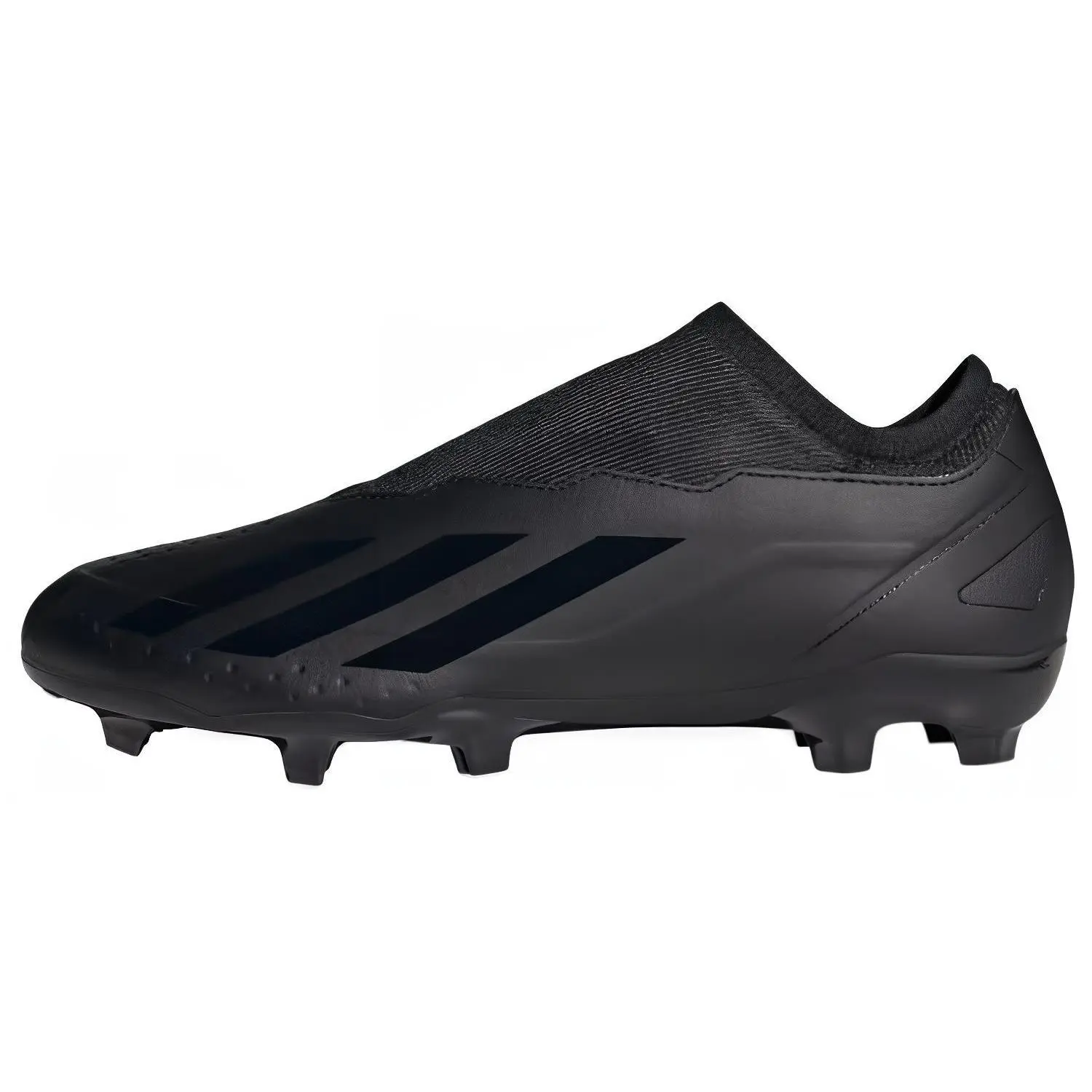 Adidas X Crazyfast.3 LL Football Cleats for Men and Women with Cushioning, Grip, and Durability on Natural Grass Trending Shoes, House White Official Shoes to Get / Maison Mihara