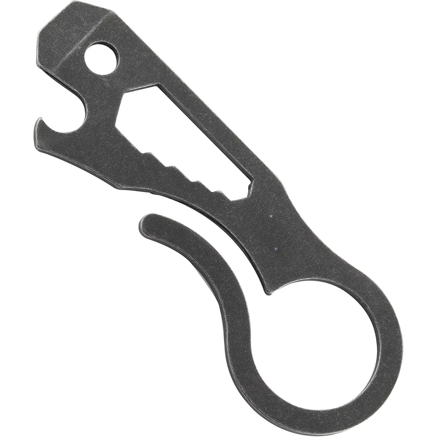 Viva EDC Stainless Steel Multitool: Multi-Tool for Everyday Carry, Prybar, , Bottle Opener, Multi Wrench 9130
