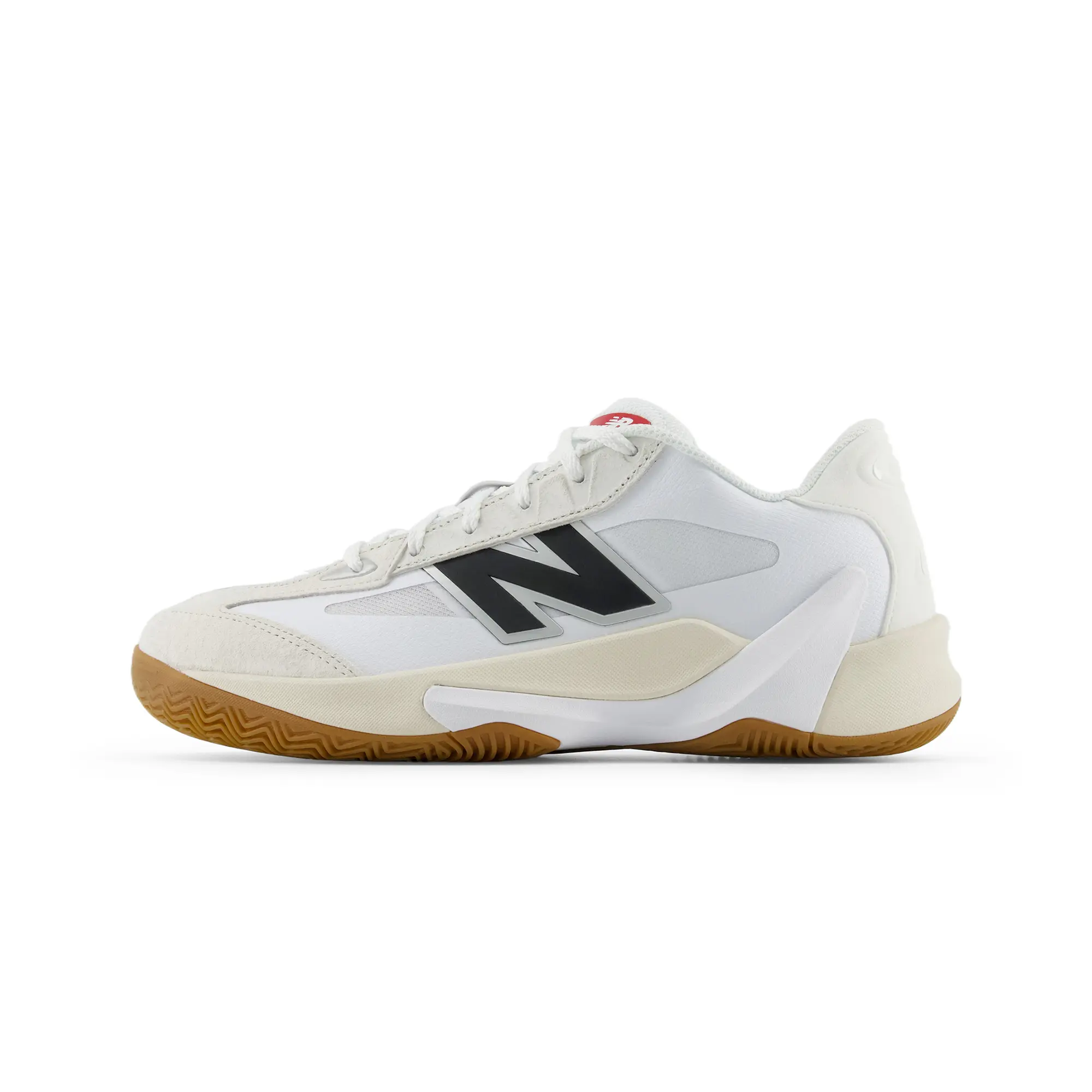 New Balance P350 'White Gum' UHSL43S, Casual Trainers, Male Shoes