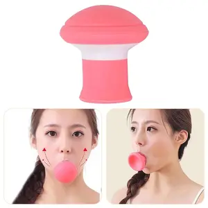 Face Slimming Tool for Women, Face Lift and Skin Firming, V Shape Double Chin Exerciser, Tone and Slim Face, Beauty Instrument