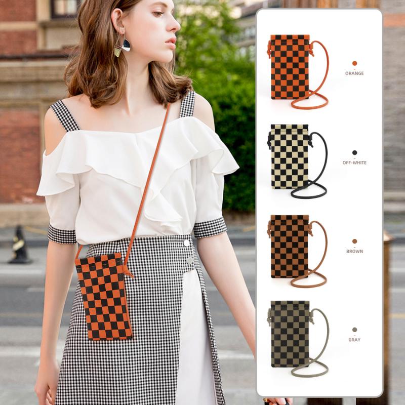 Mobile Phone Bag, Mini Small Shoulder Bag For Phone, Crossbody Women, Lightweight