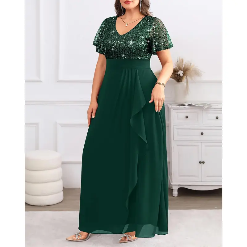 flattering plus size dresses for mother of the groom - TikTok Shop flattering plus size dresses for mother of the groom - TikTok Shop