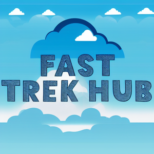Fast Trek Hub