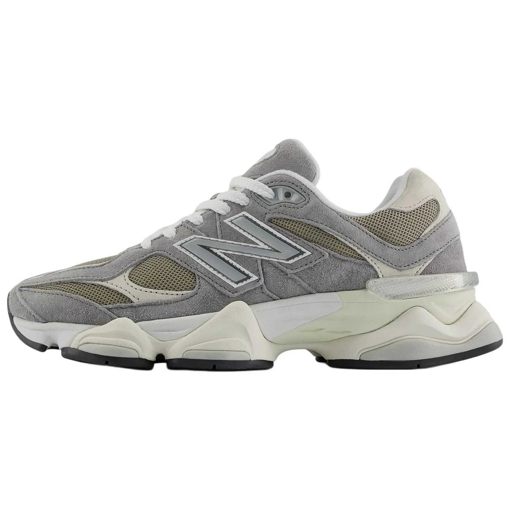 New Balance 9060 'Slate Grey Timberwolf' U9060LBA