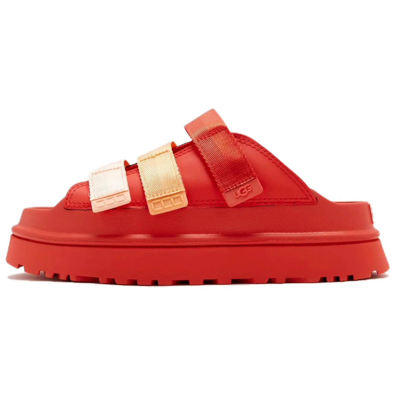 UGG Simple And Comfortable Slide Sandals 1167430-RDPP