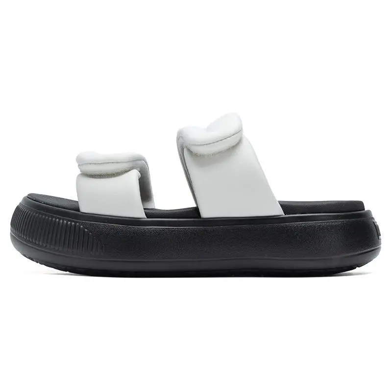 PUMA Mayu Puffy Slides Breathable Durable Casual Slippers 399450-04