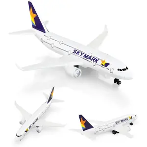 Model Planes Skymark Model Airplane Plane Aircraft Model for Collection & Gifts