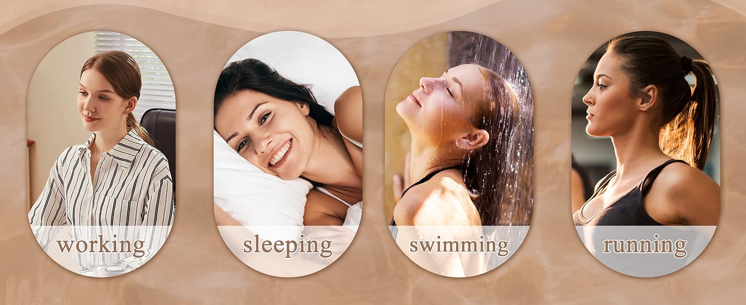 YADOCA 20 Pcs Tragus Cartilage Forward Helix Stud Earrings for Women Men Monroe Labret Lip Nose Studs Stainless Steel CZ Balls Heart Flower Medusa Flatback Piercings Earrings 16G YADOCA 20 Pcs Tragus Cartilage Forward Helix Stud Earrings for Women Men Monroe Labret Lip Nose Studs Stainless Steel CZ Balls Heart Flower Medusa Flatback Piercings Earrings 16G