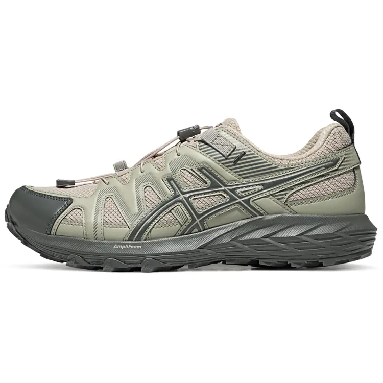 ASICS GEL-SONOMA FE Men's Low-Top Trail Running Shoes with GEL Cushioning for Urban Commute and Outdoor Activities Trending Shoes, House White Official Shoes to Get / Maison Mihara