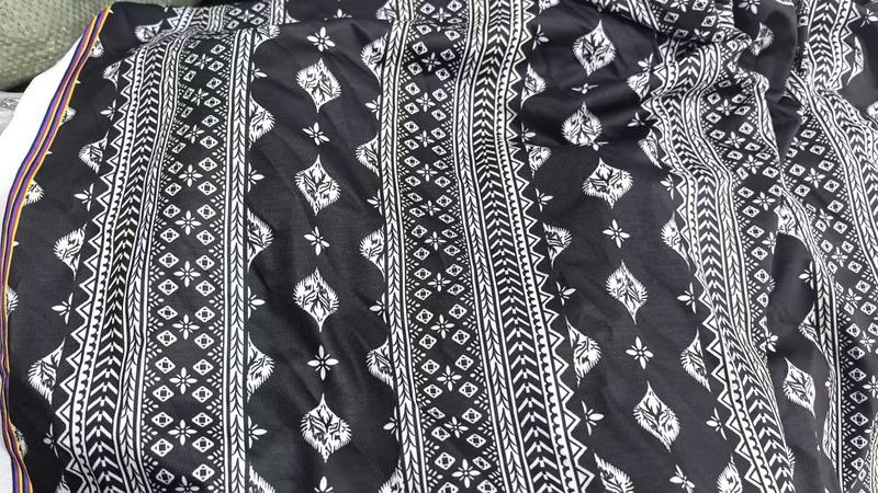 Forbidden Pants Sun Protective Women's Boho Elastic High Waist Flared Leg Pants, S to 2XL, Daily Outfits for Spring & Fall, Comfortable Fit - Floral