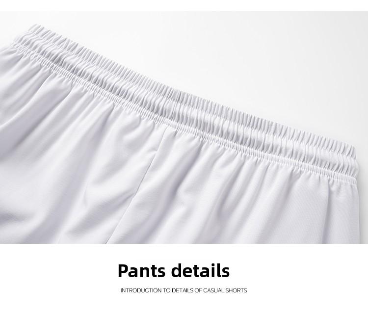 2026 Summer Cross-Border Amazon 3D Sports Set: Thin Shorts, T-Shirt, Short-Sleeve Casual Sports Shorts and Short-Sleeve Top