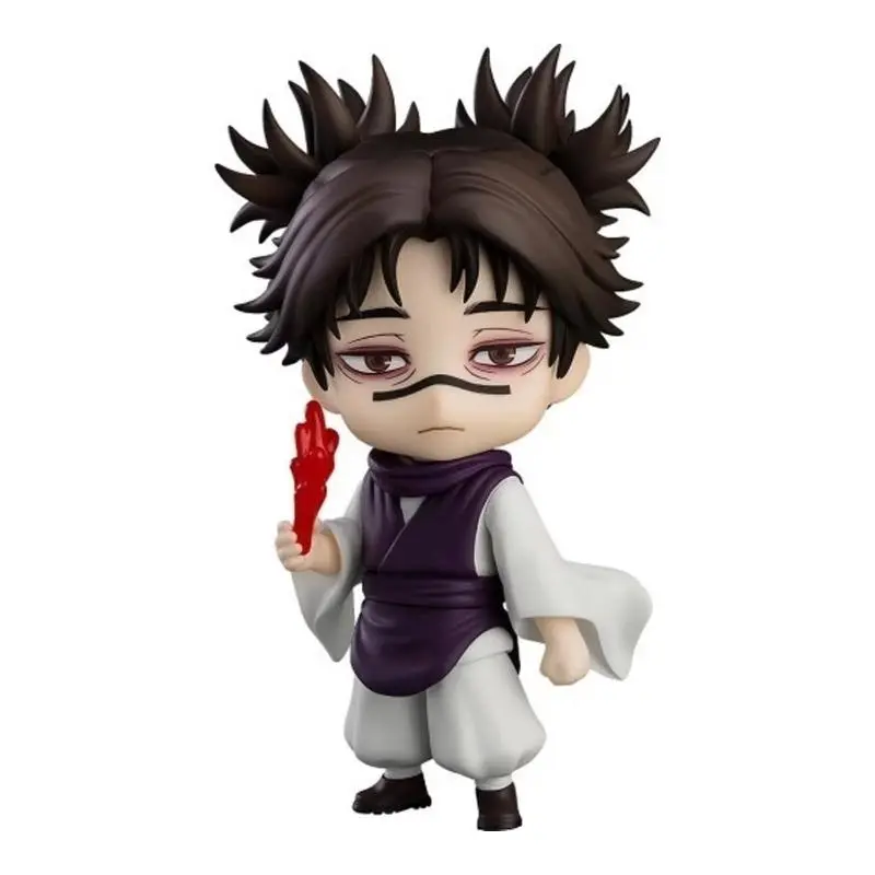 2290 1506 Jujutsu Kaisen Itadori Yuji Gojo Satoru Ryomen Sukuna Fushiguro Megumi Anime Doll Action Figure PVC toys Collection