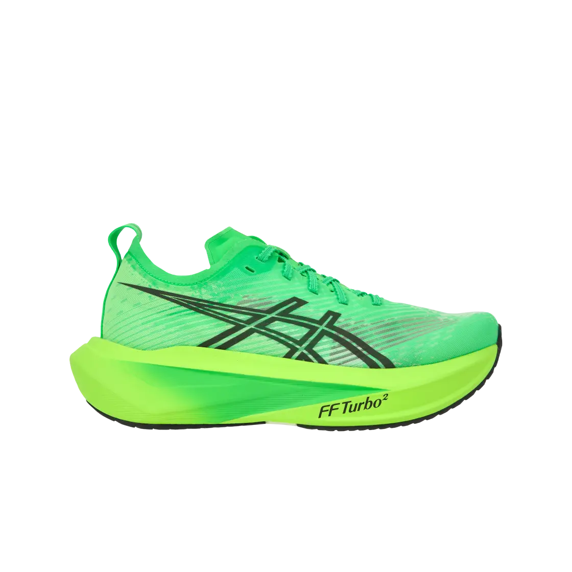 ASICS Megablast 'Vital Green' 1013A170-300