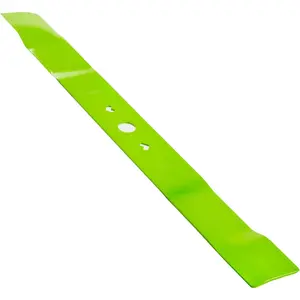 Greenworks Replacement Lawn Mower Blade (Fits : 20' Mower / MO48L4210 / MO48L4212 / MO48L4210-D)