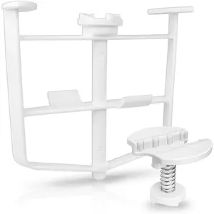 2Pcs Ice Cream Maker Parts Compatible with KitchenAid Stand Mixer - Mixing Paddle & Drive Assembly Replacement for Ice Cream Maker