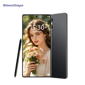 2026 New X25 Android Phone, 6.8 Inch Screen, 4GB RAM + 64GB ROM, Expandable Memory, 4g Network, Dual Sim, USB Charging Cable