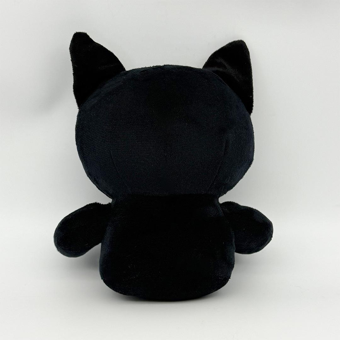 New Forsaken Nosferatu Plush Toy Cute Moopy Piggy The Forge Series Griefer Monkey Stuffed Toy Doll A Special Holiday Gifts