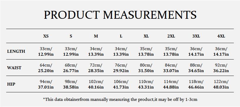 Women's Classy Mid-Rise Asymmetric Button Denim Skorts, Vintage Street Womenswear, Cozy Spring & Summer Outfits, Versatile Women's Bottom