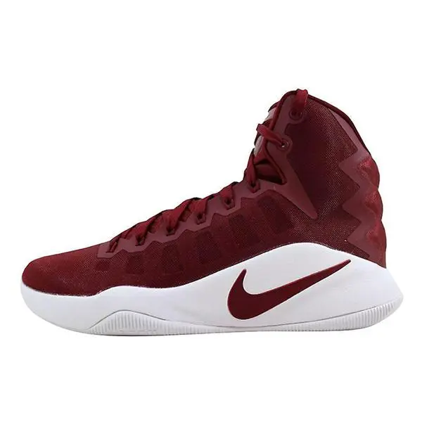 Nike Hyperdunk 2016 TB 'Team Red' 844368-661