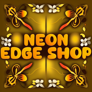 Neon Edge Shop
