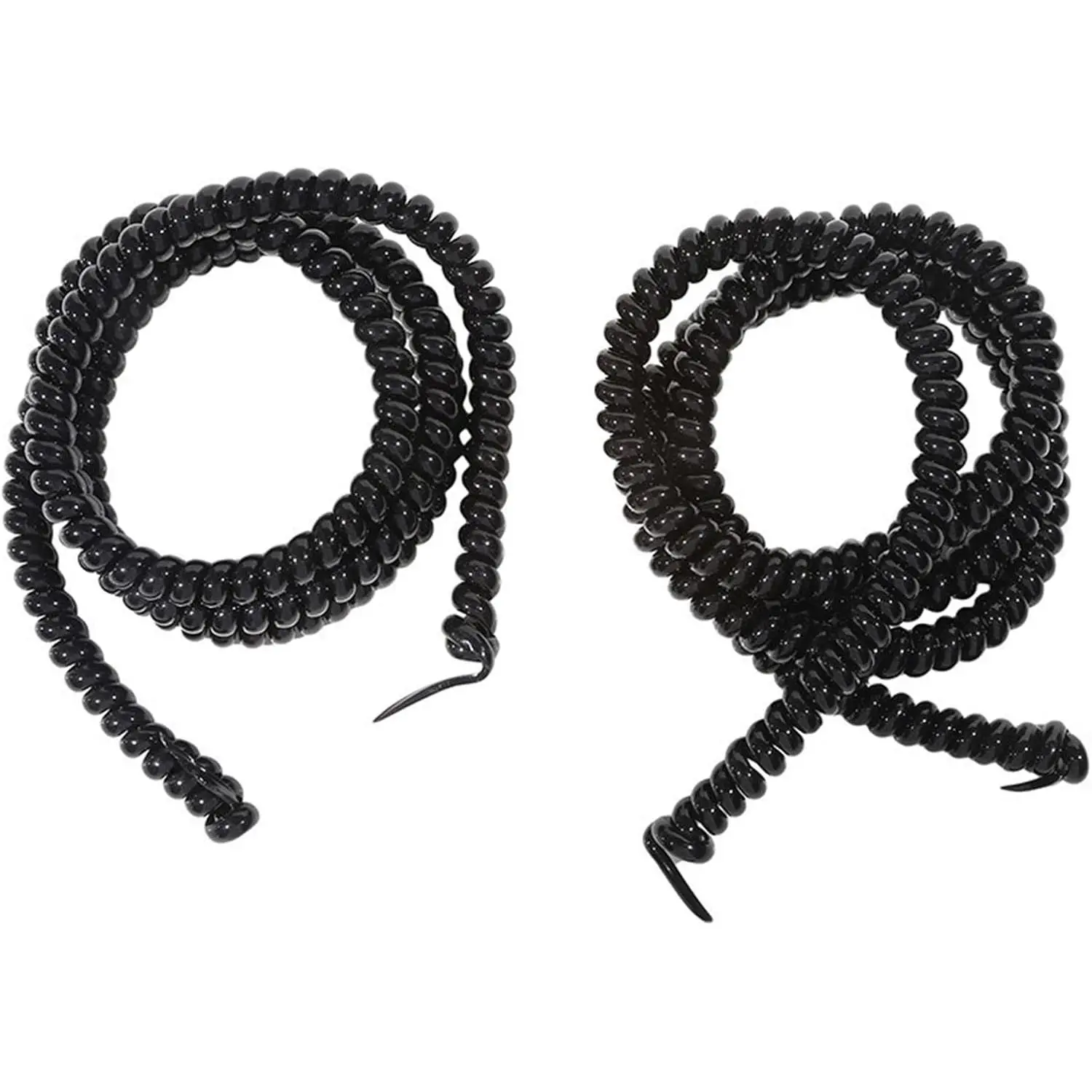 2 count    Protectors Long 1m  Wiring Harness Wrap Tube  Frame  Rubber Protectors Electric      Protectors Black