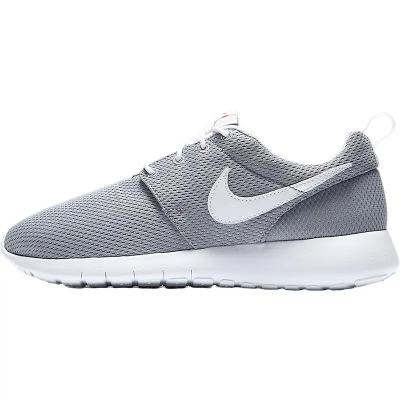 Nike Roshe One GS 'Wolf Grey' 599728-038