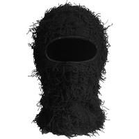 Balaclavas-black(1pcs)