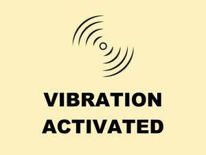 Securityman Door Security Bar with Alarm| Sliding Door Security| Door Stopper (120 dB Extra Loud Alarm) Enjoy Peace of Mind with Durable, Heavy Duty Door Jammer Door Stop Alarm Stick Inside