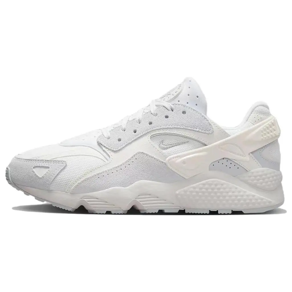 Nike Air Huarache Runner 'Summit White Platinum' DZ3306-100